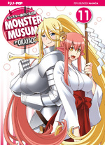 Monster Musume